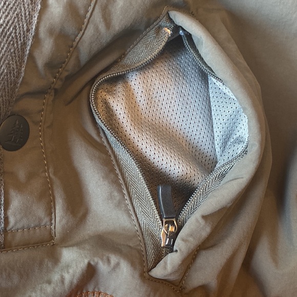 G.H Bass & Co For Hard Service Jacket - Picture 6 of 12